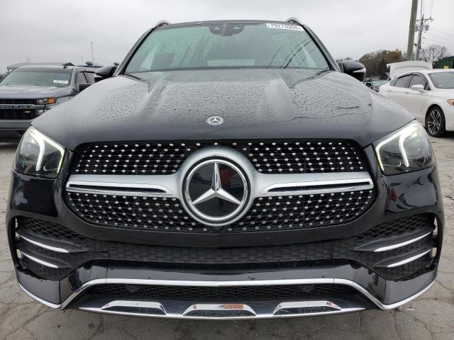 Photo 4 VIN: 4JGFB4KB8LA052397 - MERCEDES-BENZ GLE 350 4M 