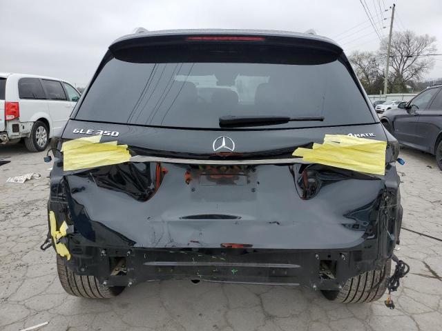 Photo 5 VIN: 4JGFB4KB8LA052397 - MERCEDES-BENZ GLE 350 4M 