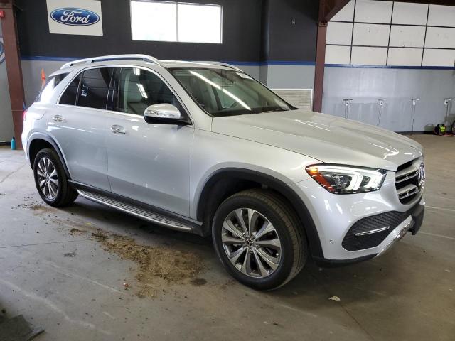 Photo 3 VIN: 4JGFB4KB8LA067871 - MERCEDES-BENZ GLE 350 4M 