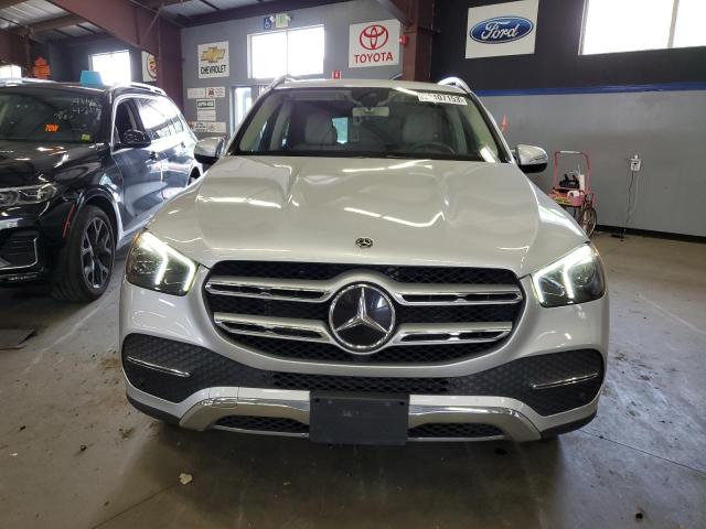 Photo 4 VIN: 4JGFB4KB8LA067871 - MERCEDES-BENZ GLE 350 4M 