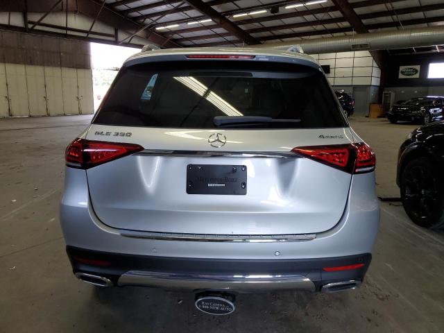 Photo 5 VIN: 4JGFB4KB8LA067871 - MERCEDES-BENZ GLE 350 4M 