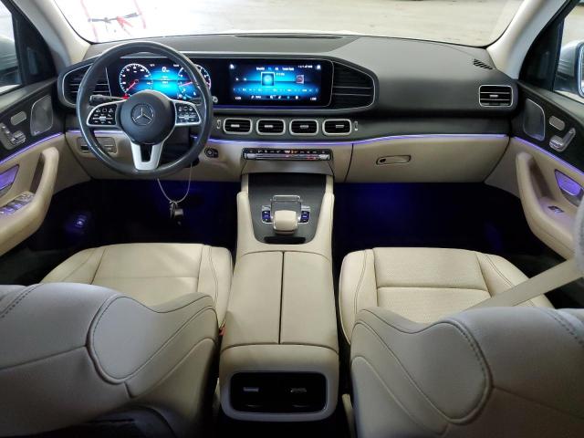 Photo 7 VIN: 4JGFB4KB8LA067871 - MERCEDES-BENZ GLE 350 4M 