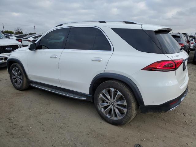 Photo 1 VIN: 4JGFB4KB8LA078742 - MERCEDES-BENZ GLE-CLASS 