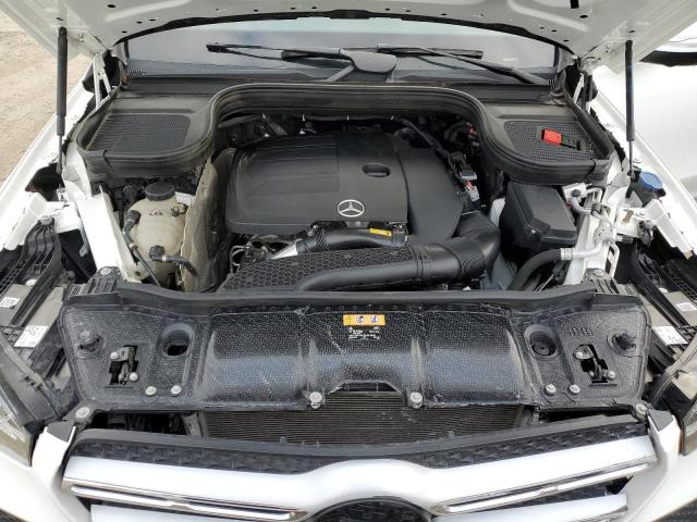 Photo 11 VIN: 4JGFB4KB8LA078742 - MERCEDES-BENZ GLE-CLASS 