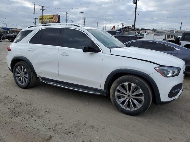 Photo 3 VIN: 4JGFB4KB8LA078742 - MERCEDES-BENZ GLE-CLASS 