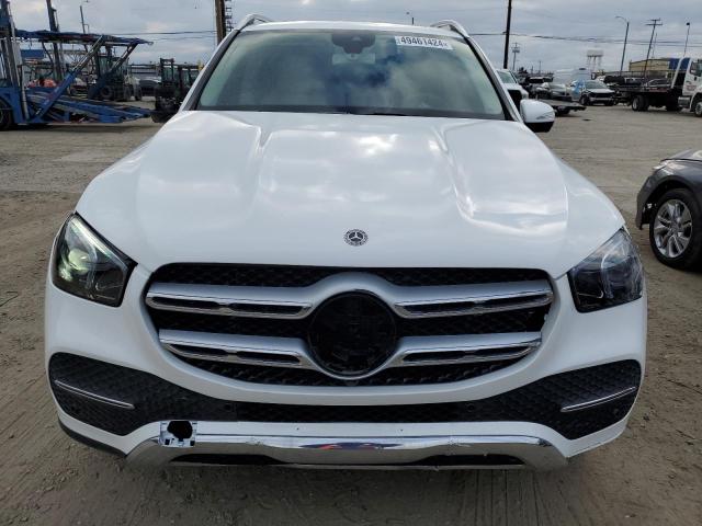 Photo 4 VIN: 4JGFB4KB8LA078742 - MERCEDES-BENZ GLE-CLASS 