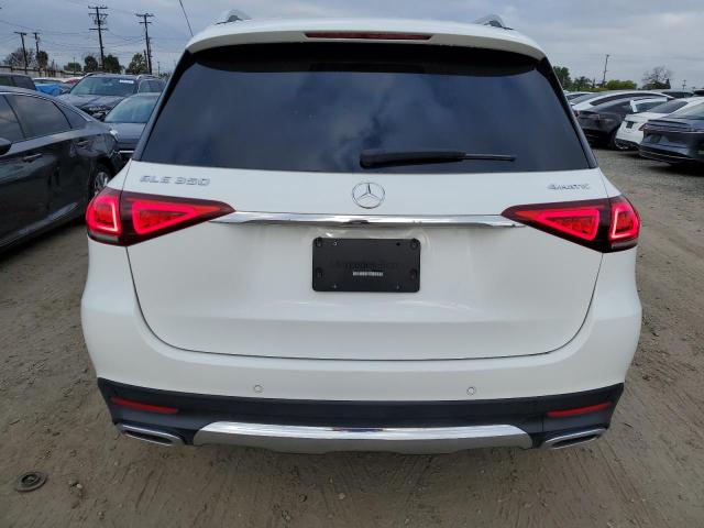 Photo 5 VIN: 4JGFB4KB8LA078742 - MERCEDES-BENZ GLE-CLASS 