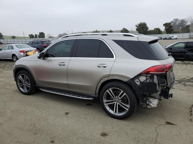 Photo 1 VIN: 4JGFB4KB8LA082984 - MERCEDES-BENZ GLE 350 4M 