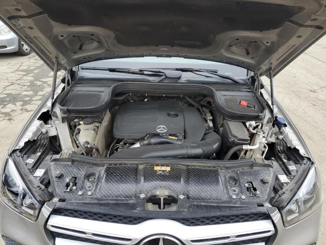 Photo 11 VIN: 4JGFB4KB8LA082984 - MERCEDES-BENZ GLE 350 4M 