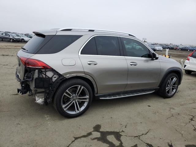 Photo 2 VIN: 4JGFB4KB8LA082984 - MERCEDES-BENZ GLE 350 4M 