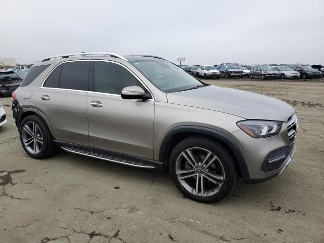 Photo 3 VIN: 4JGFB4KB8LA082984 - MERCEDES-BENZ GLE 350 4M 