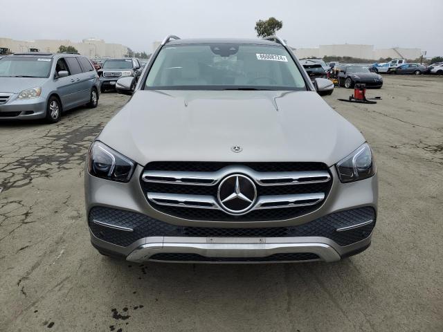 Photo 4 VIN: 4JGFB4KB8LA082984 - MERCEDES-BENZ GLE 350 4M 