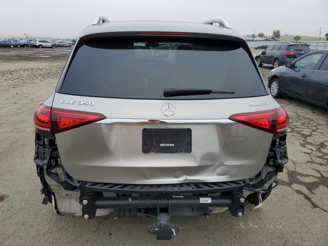 Photo 5 VIN: 4JGFB4KB8LA082984 - MERCEDES-BENZ GLE 350 4M 