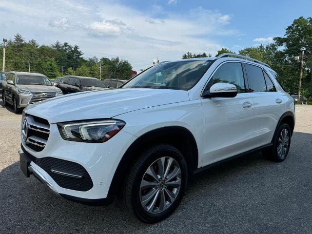 Photo 1 VIN: 4JGFB4KB8LA090423 - MERCEDES-BENZ GLE-CLASS 