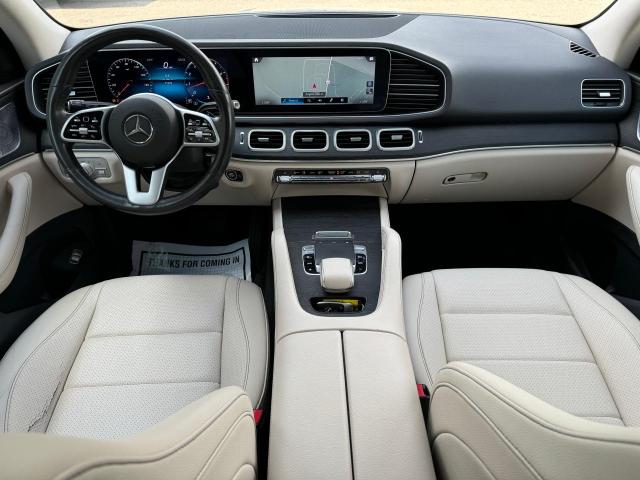 Photo 8 VIN: 4JGFB4KB8LA090423 - MERCEDES-BENZ GLE-CLASS 