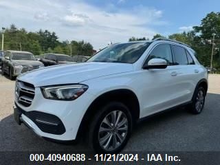 Photo 1 VIN: 4JGFB4KB8LA090423 - MERCEDES-BENZ GLE-CLASS 