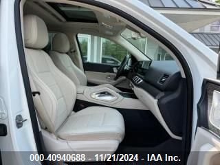 Photo 4 VIN: 4JGFB4KB8LA090423 - MERCEDES-BENZ GLE-CLASS 