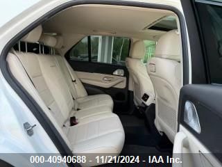 Photo 7 VIN: 4JGFB4KB8LA090423 - MERCEDES-BENZ GLE-CLASS 