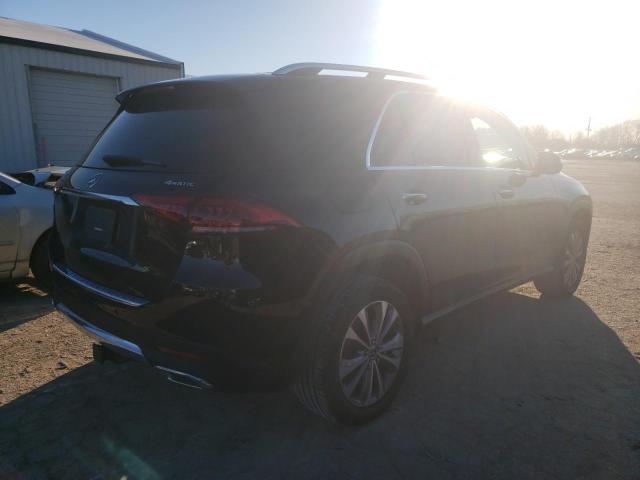 Photo 3 VIN: 4JGFB4KB8LA096707 - MERCEDES-BENZ GLE 350 4M 