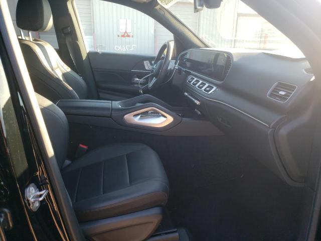 Photo 4 VIN: 4JGFB4KB8LA096707 - MERCEDES-BENZ GLE 350 4M 