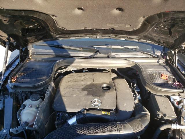 Photo 6 VIN: 4JGFB4KB8LA096707 - MERCEDES-BENZ GLE 350 4M 