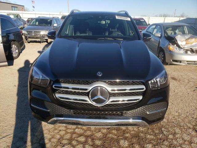 Photo 8 VIN: 4JGFB4KB8LA096707 - MERCEDES-BENZ GLE 350 4M 