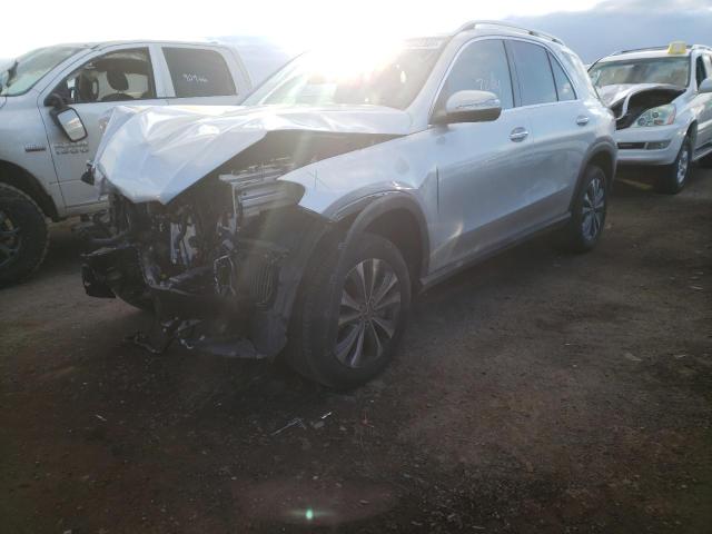 Photo 1 VIN: 4JGFB4KB8LA288936 - MERCEDES-BENZ GLE 350 4M 