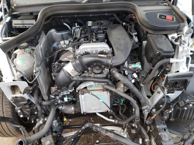 Photo 6 VIN: 4JGFB4KB8LA288936 - MERCEDES-BENZ GLE 350 4M 