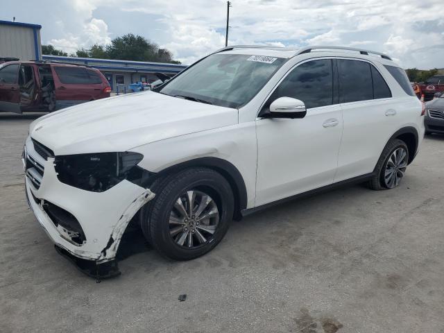 Photo 0 VIN: 4JGFB4KB8MA300164 - MERCEDES-BENZ GLE 350 4M 