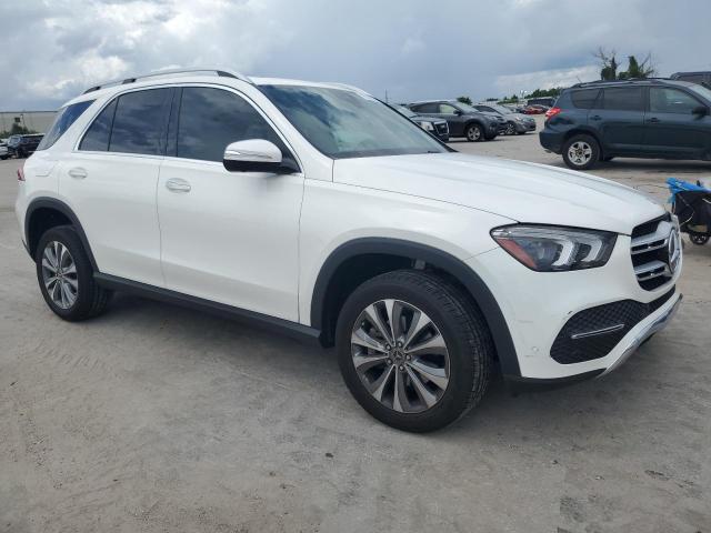 Photo 3 VIN: 4JGFB4KB8MA300164 - MERCEDES-BENZ GLE 350 4M 