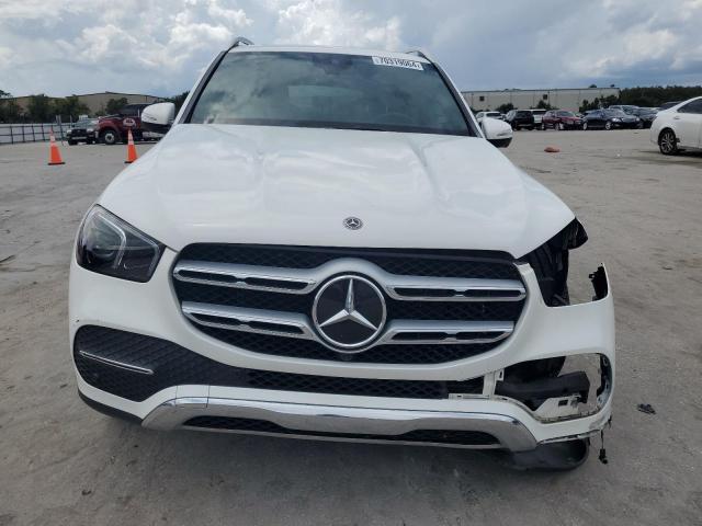 Photo 4 VIN: 4JGFB4KB8MA300164 - MERCEDES-BENZ GLE 350 4M 