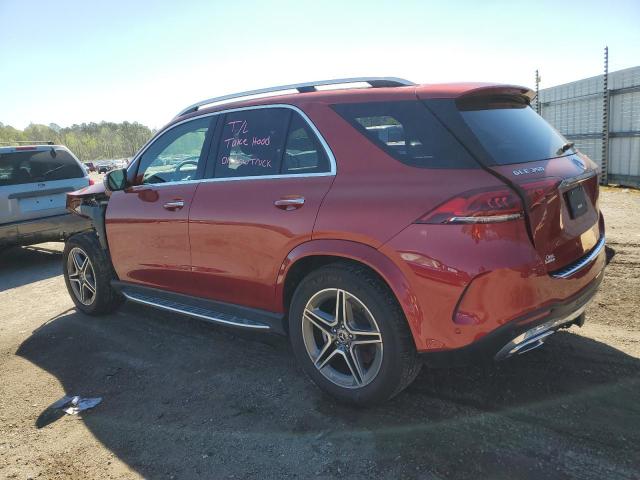 Photo 1 VIN: 4JGFB4KB8MA570771 - MERCEDES-BENZ GLE-CLASS 