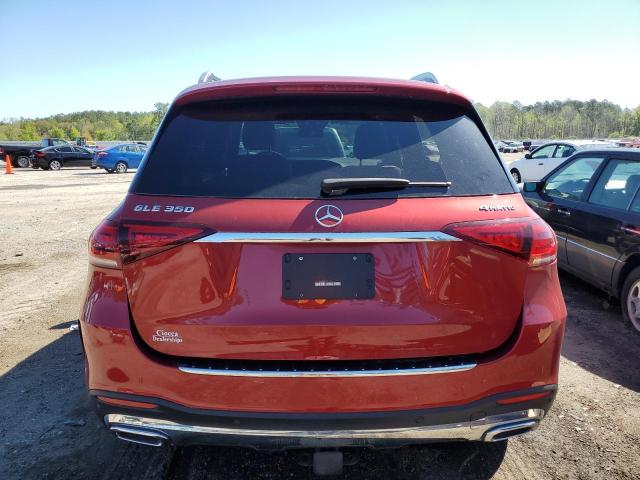 Photo 5 VIN: 4JGFB4KB8MA570771 - MERCEDES-BENZ GLE-CLASS 