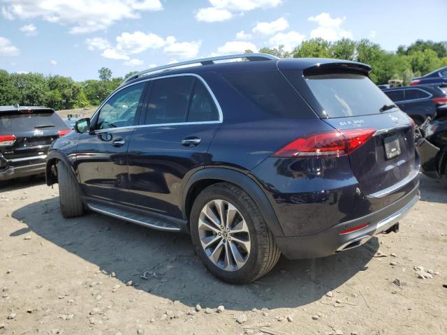 Photo 1 VIN: 4JGFB4KB8NA689700 - MERCEDES-BENZ GLE 350 4M 