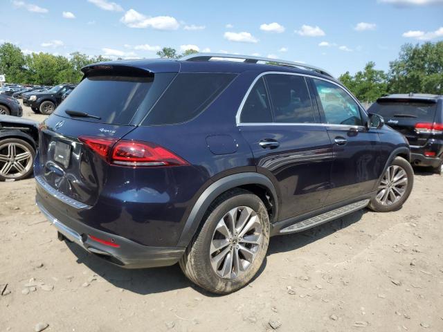 Photo 2 VIN: 4JGFB4KB8NA689700 - MERCEDES-BENZ GLE 350 4M 