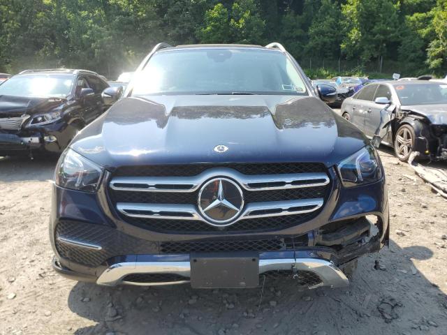 Photo 4 VIN: 4JGFB4KB8NA689700 - MERCEDES-BENZ GLE 350 4M 