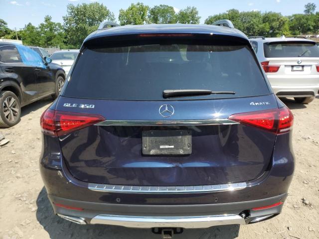 Photo 5 VIN: 4JGFB4KB8NA689700 - MERCEDES-BENZ GLE 350 4M 