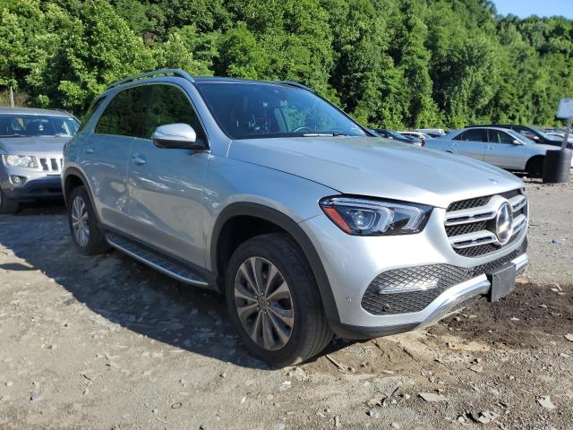 Photo 3 VIN: 4JGFB4KB8NA830247 - MERCEDES-BENZ GLE-CLASS 