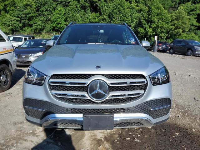 Photo 4 VIN: 4JGFB4KB8NA830247 - MERCEDES-BENZ GLE-CLASS 