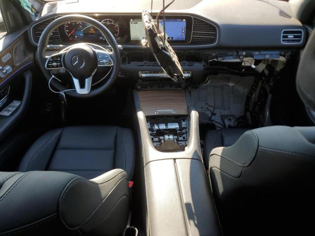 Photo 7 VIN: 4JGFB4KB8NA830247 - MERCEDES-BENZ GLE-CLASS 