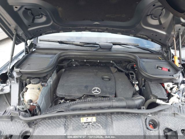 Photo 9 VIN: 4JGFB4KB9LA008019 - MERCEDES-BENZ GLE-CLASS 