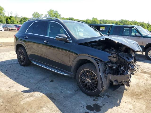 Photo 3 VIN: 4JGFB4KB9LA040890 - MERCEDES-BENZ GLE-CLASS 