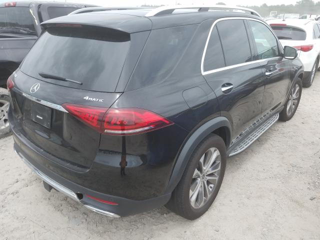 Photo 3 VIN: 4JGFB4KB9LA046155 - MERCEDES-BENZ GLE 350 4M 