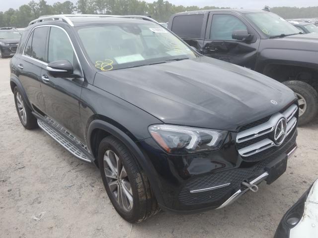 Photo 8 VIN: 4JGFB4KB9LA046155 - MERCEDES-BENZ GLE 350 4M 