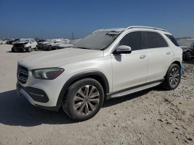 Photo 0 VIN: 4JGFB4KB9LA048486 - MERCEDES-BENZ GLE 350 4M 