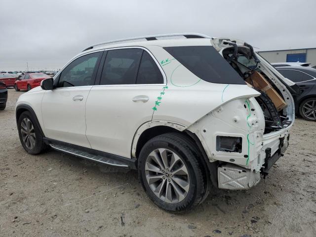 Photo 1 VIN: 4JGFB4KB9LA048486 - MERCEDES-BENZ GLE 350 4M 