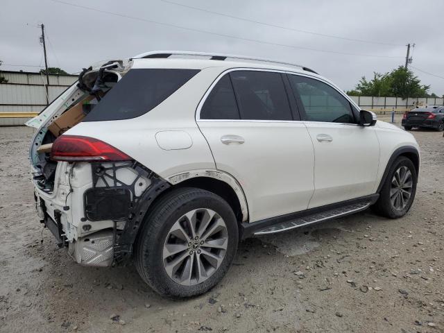 Photo 2 VIN: 4JGFB4KB9LA048486 - MERCEDES-BENZ GLE 350 4M 