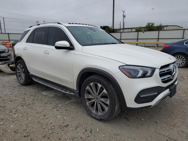 Photo 3 VIN: 4JGFB4KB9LA048486 - MERCEDES-BENZ GLE 350 4M 