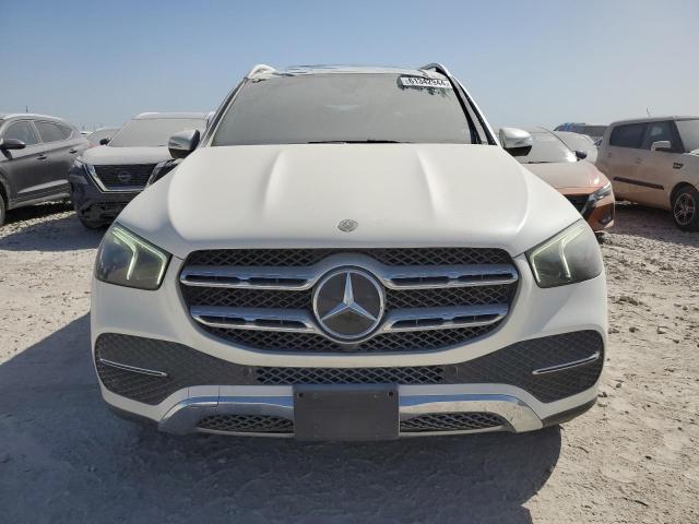 Photo 4 VIN: 4JGFB4KB9LA048486 - MERCEDES-BENZ GLE 350 4M 