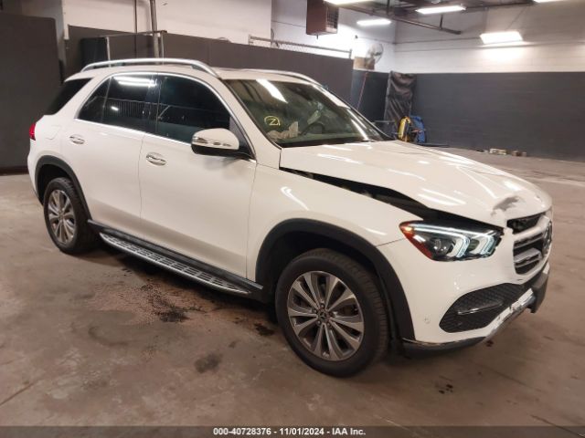 Photo 0 VIN: 4JGFB4KB9LA061951 - MERCEDES-BENZ GLE-CLASS 